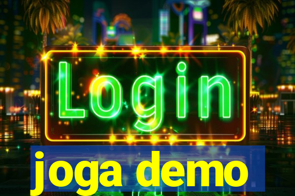 joga demo